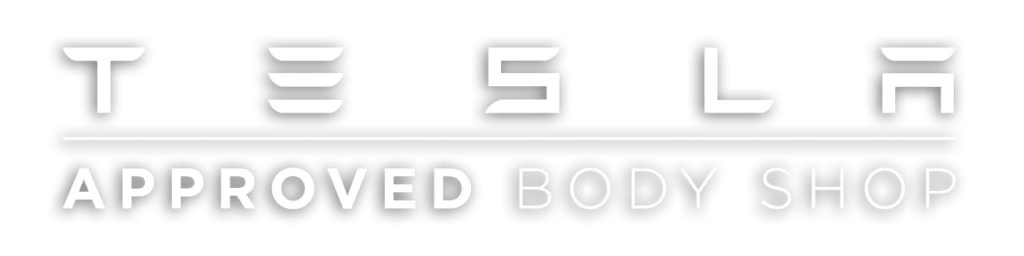 Tesla Approved Body Shop